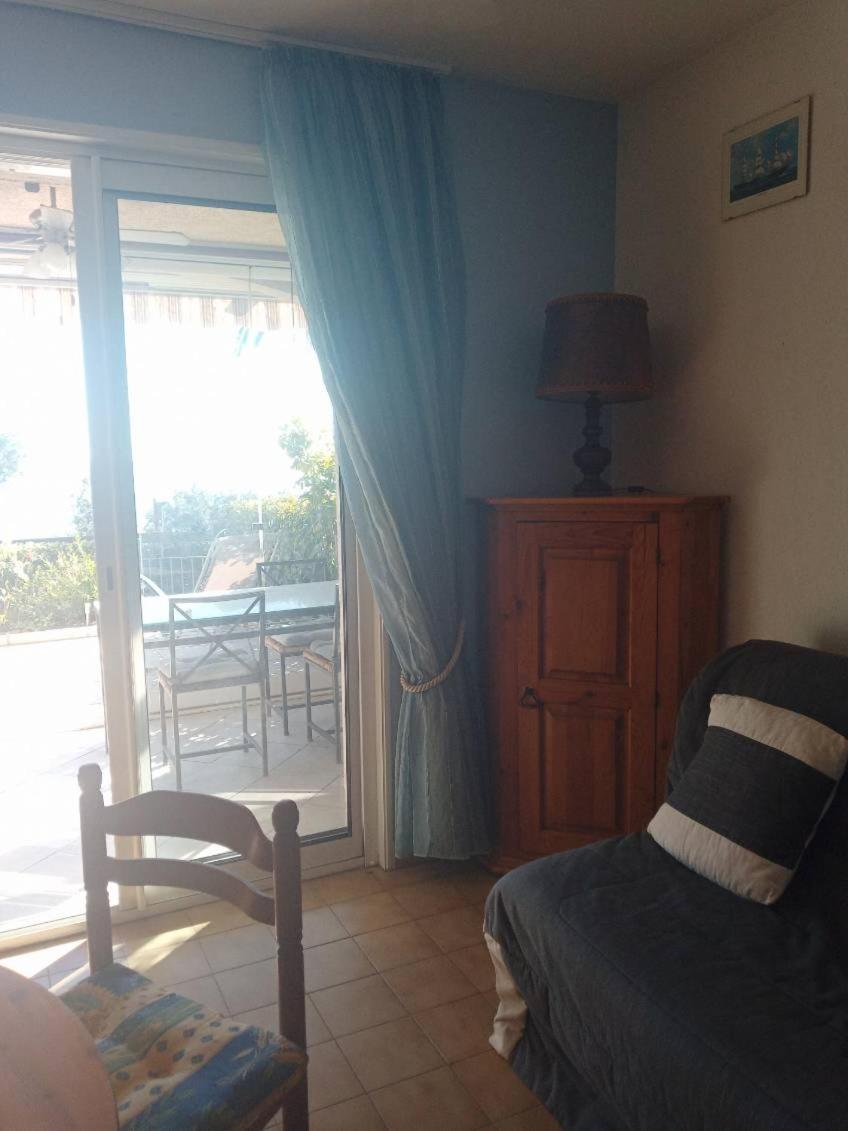 Residence Le Paradou Le Le Rayol-Canadel-sur-Mer 外观 照片
